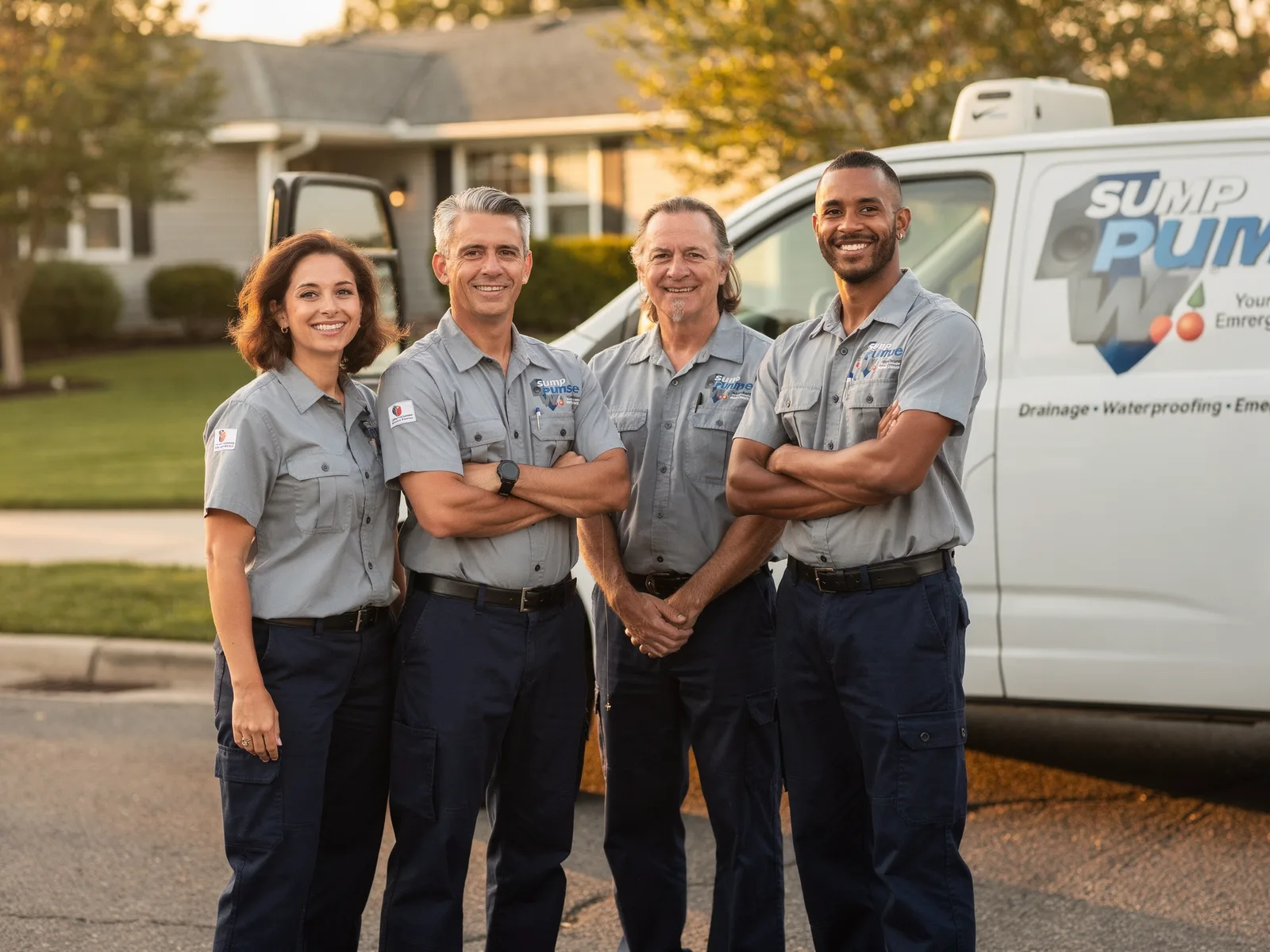 Water Heater Repair company in Crisfield, MD